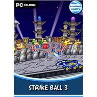  Strike Ball 3  - PC Game