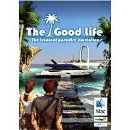  The Good Life (MAC)  - MAC Game