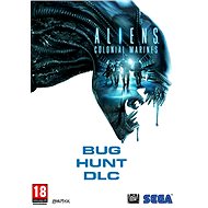  Aliens Colonial Marines Bughunt DLC  - PC Game