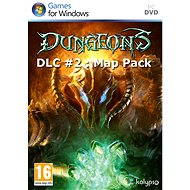  Dungeons: DLC Pack 2  - PC Game