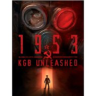 1953 - The KGB Unleashed - PC Game