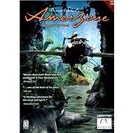  Amerzone - The Explorer Legacy  - PC Game