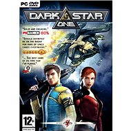  Dark Star One  - PC Game