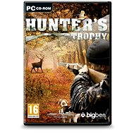 Hunter's Trophy - PC Game