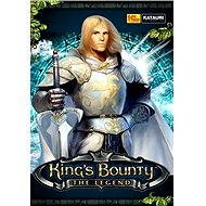  King's Bounty: The Legend (MAC)  - MAC Game
