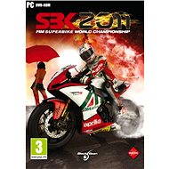 SBK 11 - PC Game