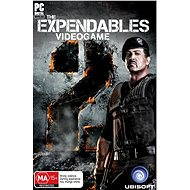  The Expendables 2  - PC Game