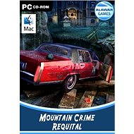  Mountain Crime: Requital (MAC)  - MAC Game