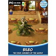 Bilbo The Four Corners Of The World - PC Game