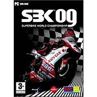 SBK 09 - PC Game