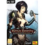  King's Bounty: Armored Princess  - PC Game