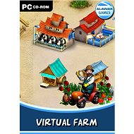  Virtual Farm  - PC Game