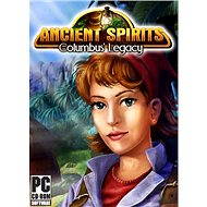 Ancient Spirits - Columbus' Legacy  - PC Game