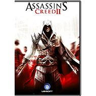 Assassin's Creed II (MAC) - MAC Game
