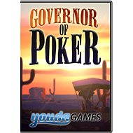  Governor of Poker  - PC Game