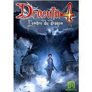  Dracula 4: The Shadow of the Dragon  - PC Game