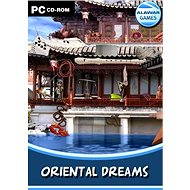  Oriental Dreams  - PC Game