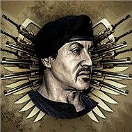 The Expendables 2 - Barney Ross Upgrade - Hra na PC