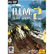 AIM 2: Clan Wars - PC Game