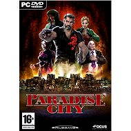  Escape from Paradise City  - PC Game