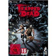  Trapped Dead  - PC Game