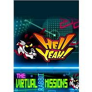 Hell Yeah! Virtual Rabbit Missions DLC - Hra na PC