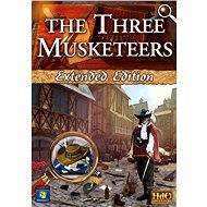  The Three Musketeers - Extended Edition  - PC Game