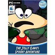  The Jolly Gangs Spooky Adventure (MAC)  - MAC Game