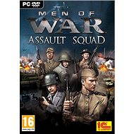  Men of War: Assault Squad  - PC Game