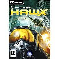 Tom Clancy's HAWX - PC Game