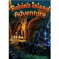  Robin's Island Adventure  - PC Game