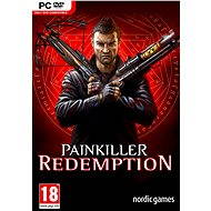 Painkiller Redemption - PC Game