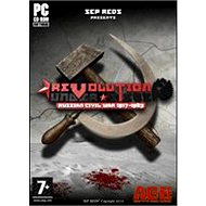 Revolution Under Siege - PC Game