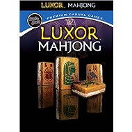  Luxor Mahjong (MAC)  - MAC Game