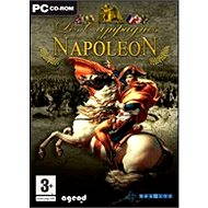  Napoleon's Campaign  - PC Game