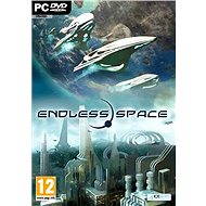 Endless Space Emperor Special Edition - Hra na PC