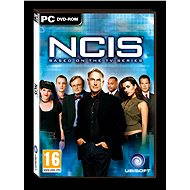 NCIS - PC Game
