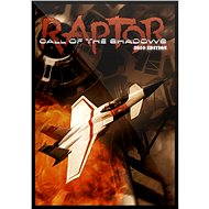 Raptor: Call of the Shadow - 2010 Edition - PC Game