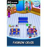  Fashion Craze  - PC Game