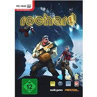 Rochard - PC Game