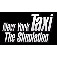  New York Taxi - The Simulation  - PC Game