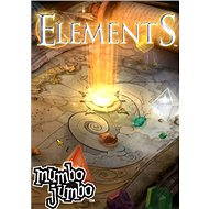  Elements  - PC Game