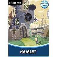  Hamlet  - PC Game