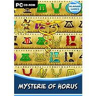  Mysteries of Horus  - PC Game