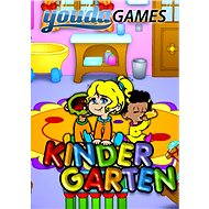  Kindergarten  - PC Game