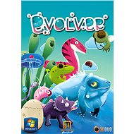  Evolver  - PC Game