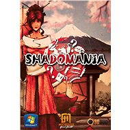  Shadomania  - PC Game