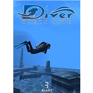  Check Dive  - PC Game