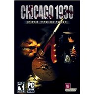  Chicago 1930 - The Prohibition  - PC Game