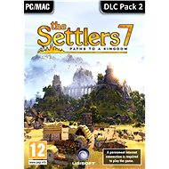  The Settlers 7: Conquest - The Empire (DLC)  - PC Game